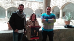El XXVII Torneo de Ajedrez 'Diputación de Cáceres se celebrará el próximo fin de semana en Montánchez