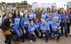 Los Barruecos recibe la placa conmemorativa que le designa como Mejor Rincón 2015
