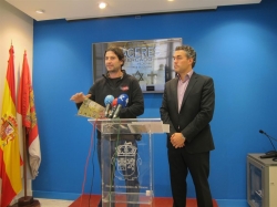 Cáceres regresa al medievo con el Mercado de las Tres Culturas