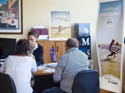 La venta de los viajes del Imserso arranca este miércoles en Extremadura