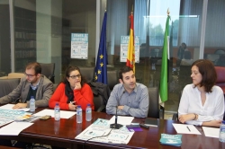 Un servicio ofrecerá cobertura legal y asesoramiento a víctimas de actos racistas y xenófobos y de vulneraciones de los derechos humanos