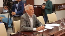 El secretario general de Educación anuncia la realización de un estudio sobre los distritos educativos