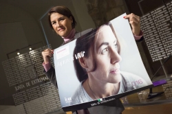 El IMEX pide la implicación de todos en la lucha contra la violencia de género con motivo del Día para la Eliminación de la Violencia hacia las Mujere