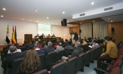 La Junta desarrollará una ley para prevenir el consumo de alcohol en menores