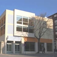 La Biblioteca del Estado en Cáceres es reconocida por transmitir y promover la cultura