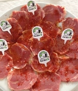 Corderex celebra este sábado una degustación en Cáceres con fines benéficos