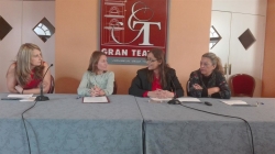 Un vídeo trata de promocionar el XII Festival Irish Fleadh de Cáceres