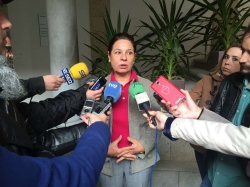 La Junta de Extremadura confía en llegar a acuerdos con agentes sociales y grupos parlamentarios para la aprobación de los presupuestos de la comunida
