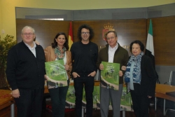 El Museo Vostell Malpartida acoge una exposición con obras de Daniel G. Andújar