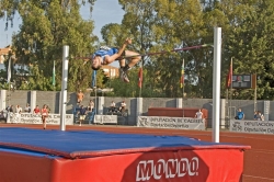 El Encuentro de Atletismo Diputación de Cáceres está clasificado entre los seis mejores de España