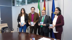 La Dirección General de Turismo presenta la Guía de Turismo Accesible con 261 establecimientos registrados