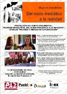 Un corto analiza en Cáceres la imagen de la mujer en los medios