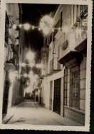El Archivo Histórico Provincial de Cáceres ofrece la muestra ‘Festejando la Navidad’