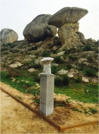 Finalizan las obras de adecuación de la Red de Áreas Protegidas de Extremadura