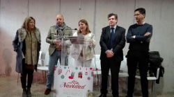 La cabalgata de los Reyes Magos de Cáceres contará con 13 carrozas y más de 300 figurantes