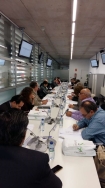 El consejero de Economía e Infraestructuras anuncia un Plan de Mejora de las Pernoctaciones para el sector turístico