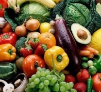 El DOE publica la convocatoria de ayudas para la distribución de frutas y hortalizas en centros escolares
