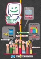 Publicados los ganadores de los concursos de fotografía y vídeo incluidos en el programa “Yo vuelvo, ¿y tú?”