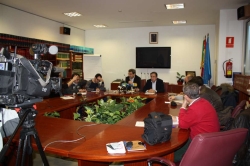 La Junta de Extremadura califica de “moderadamente positivos” los datos del paro registrados en diciembre