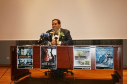 La Filmoteca de Extremadura ha contado con casi 25.000 espectadores durante 2015