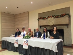 Premio protagonistas 2016