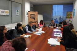 Aprobados los documentos base de los Planes de Retorno de Capital Joven y de Formación, ocupación e inserción en Extremadura