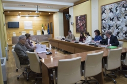 La Junta de Extremadura destaca el “esfuerzo negociador” de PP y Ciudadanos para avanzar en las negociaciones de los Presupuestos de 2016