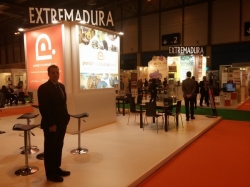 Datos de la Asociacion de Franquiciadores de Extremadura año 2015