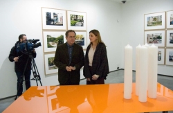 La Fundación Helga de Alvear acoge una exposición monográfica del artista francés Jean-Marc Bustamante