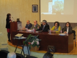 Una tesis doctoral defiende el uso de subproductos del corcho como árido ligero en la fabricación de hormigones