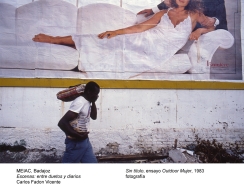 El MEIAC acoge la primera muestra antológica en España de la producción fotográfica de Carlos Fadon