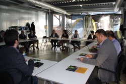 La Junta de Extremadura reactiva el funcionamiento de El Anillo