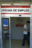 El desempleo sube en Extremadura en 3.525 personas en enero