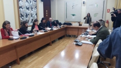La Junta de Extremadura permitirá presentar los borradores de Proyecto de Ley del Presupuesto 2016 y a reforma de la Ley de Medidas Tributarias