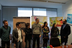 La AEXCID y el IJEX retoman el programa Jóvenes Cooperantes con nuevas experiencias sobre el terreno y nueva oferta formativa