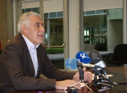 El secretario general de Educación aboga por ‘conseguir entre todos una internet segura para los menores’