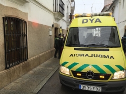 DYA realiza 15 intervenciones sanitarias en 'La Patatera' de Malpartida de Cáceres