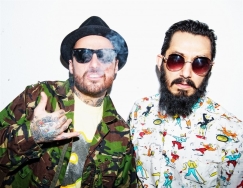 The Zombie Kids se suman al cartel del Sonoracc de Cáceres