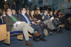 La Junta apuesta por seguir avanzado en la Ley de Dependencia para ahondar en la promoción de la autonomía personal de los mayores