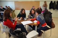 Más de un centenar de docentes participan en las sesiones de seguimiento de los programas de Cultura Emprendedora en Educación