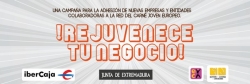 La campaña “Rejuvenece tu negocio” mostrará a los establecimientos comerciales las ventajas de pertenecer a la Red del Carné Joven Europeo