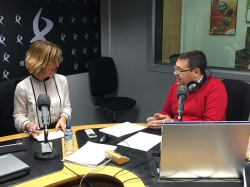 Extremadura intensificó la atención a la dependencia en el segundo semestre de 2015
