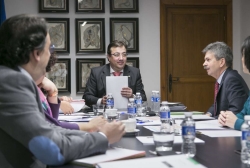 El Consejo de Gobierno acuerda destinar 6,6 millones de euros a entidades que presten servicios a personas con discapacidad