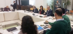 La secretaria general de Hacienda y Administración Pública aboga por la eficacia en la gestión y la eficiencia en la asignación de recursos