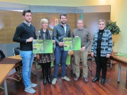 Alcántara celebra este sábado su vigésima matanza tradicional