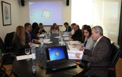 Feval aumentará los presupuestos un 30% en 2016 para reactivar su actividad institucional y de servicio a las empresas