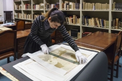 La Cartoteca Histórica Digital de Extremadura incorpora a su archivo nuevos documentos