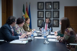 El Consejo de Gobierno aprueba la modificación de los Decretos de ayudas en materia de vivienda