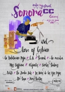 El Festival Sonoracc ofrecerá descuentos en sus entradas a titulares del Carné Joven Europeo
