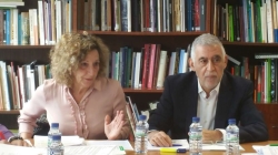 Los aspirantes a maestros deberán acreditar no tener antecedentes por delitos sexuales para participar el proceso selectivo